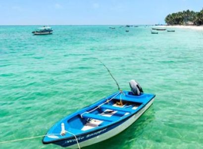 Lakshadweep Holidays Tour