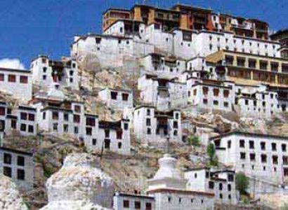 Leh Ladakh Tour