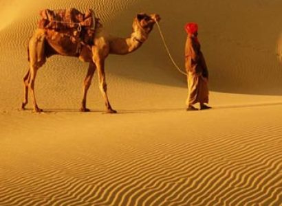 Royal Rajasthan Tour