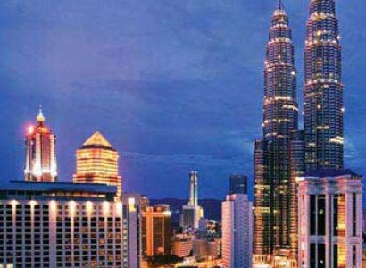 Singapore Malaysia Thailand Hongkong Macau Tour