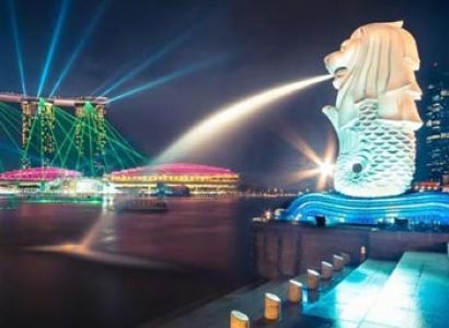 Singapore Hongkong Macau Tour