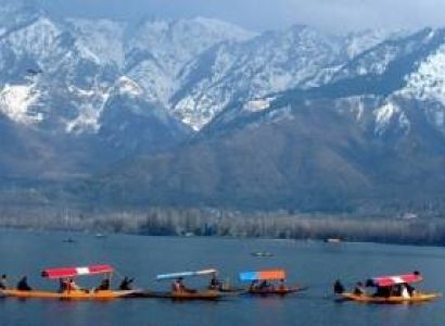 Amarnath Yatra by Road Baltal