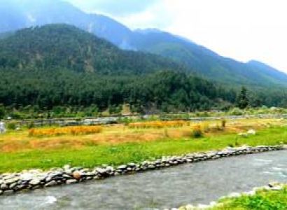 Kashmir Magic Tour