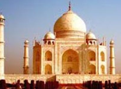 Delhi Agra Jaipur Tour