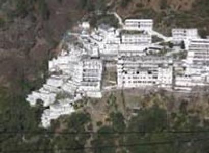 Mata Vaishno Devi Package By Helicopter