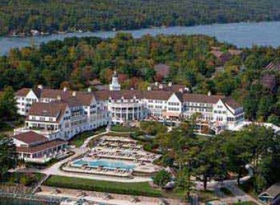 Northeast Package Tour