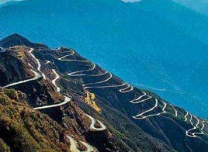 Weekend In Darjeeling Tour