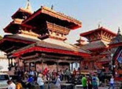 Kathmandu Package Tour