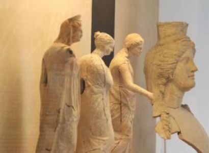 Bare Bones - Classical Sicily Tour