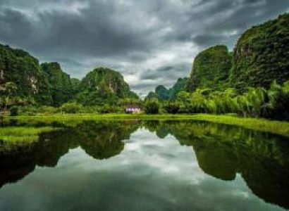 4 Days – 3 Nights Makassar Tour