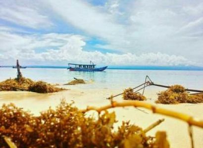Pesona Lombok 4 Days Tour