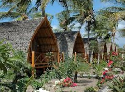 Pesona Lombok Asia 3 Days Tour