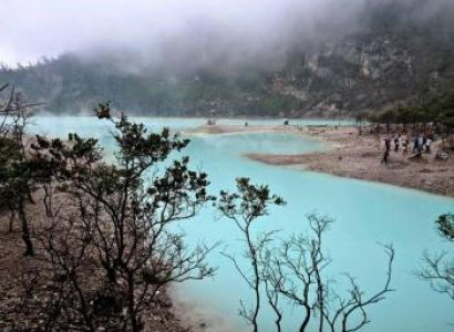 Bandung Shopping Tour