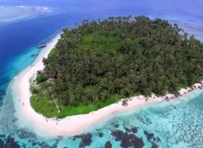 Exploration of Mentawai Tribe 7 Days Tour