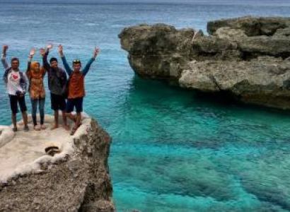 4 Days Weh Island Tour