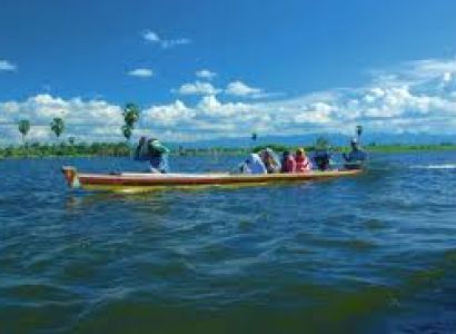 5 Days Toraja – Sengkang Tour