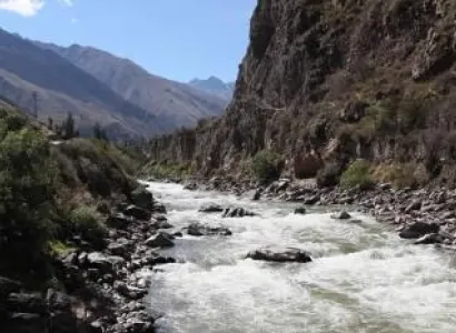 Inca Trail 4 Days Tour