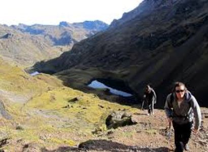 Huchuy Qosqo to Machu Picchu 2d/1n Tour