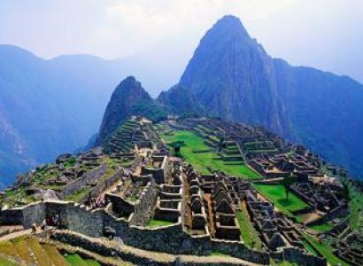 Cusco and Machu Picchu 6d/5n Tour