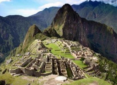 In the Footsteps of the Incas 8d/7n Tour
