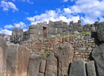 City Tour & Sacsayhuaman Tour