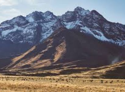 Andean Route Package