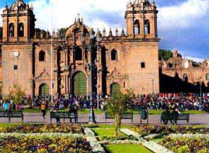 Cultural Cusco 4 Days Package
