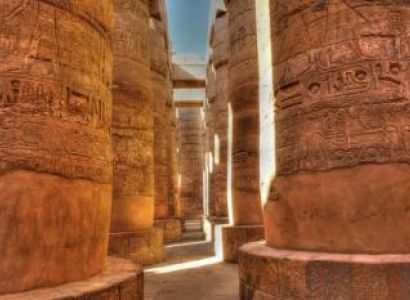 History, Archeology and More Package