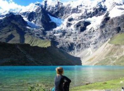 Humantay 1 Day Package Tour