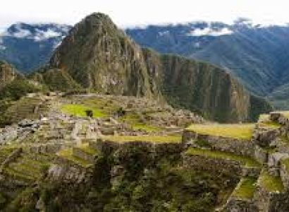 The Unbeatable Hights of Cusco Valley Package