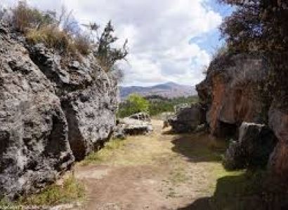 Beyond Cusco Forefathers Tracks Package