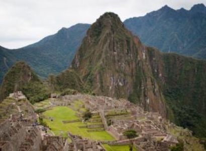 Cusco, Inca Trail to Culture Package