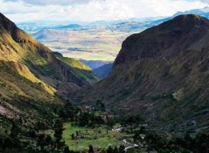 Cultural Night in Machu Picchu Package