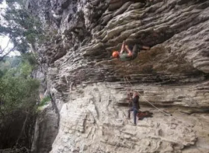 Glacier School Package