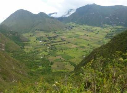Private Tour Mitad Del Mundo - Pululahua Crater