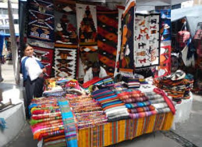 Private Tour Otavalo - Surroundings