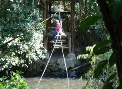 Otavalo + Mindo 3-day Mini Trip