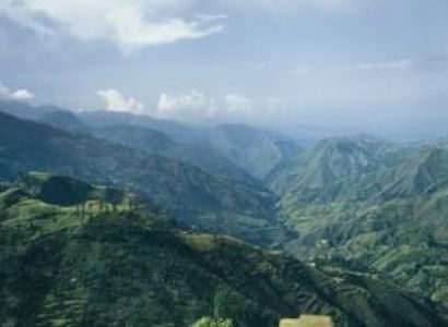 Standard - Range Tour