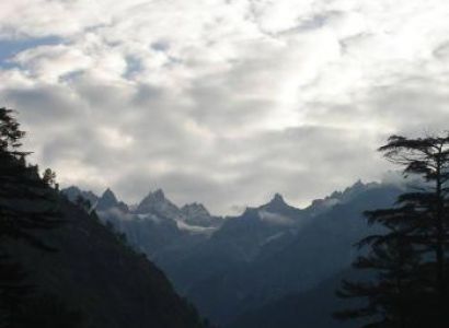 Shared Standar - Range Tour Package