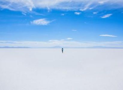 Halftime Tour 4 Hours Package