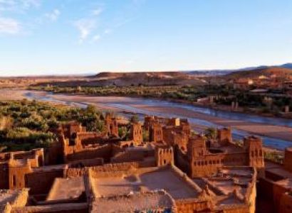 Private Superior Tour 2 Night/1 Days Package