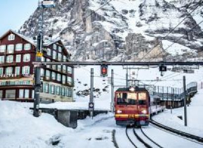 Private Superior Tour - 3days Package