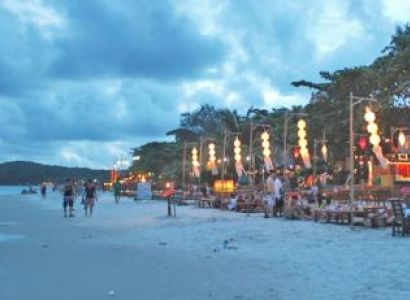 Private Superior Tour - 4 Days Package