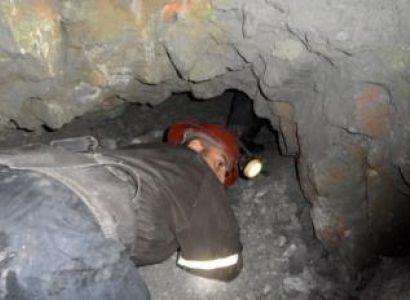 Tour to Cooperative Mines in Potosi Package