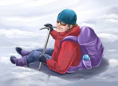 Climb Mount Vallecitos 18044 Ft