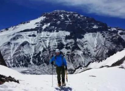 Mount Penitentes 360 Circuit 5 Days Trip