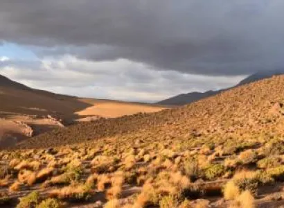 Atacama Challenge Tour