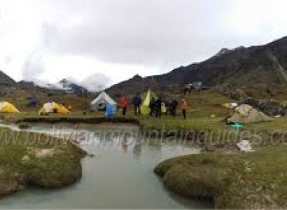 Volcano San Jose Tour