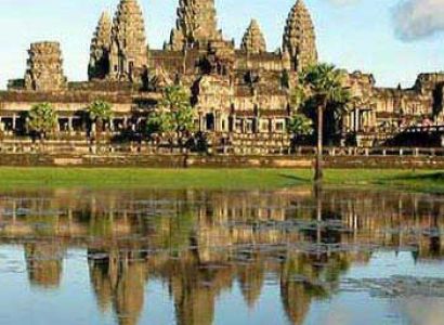 Tails of Khmer Civilization 11 Days Package