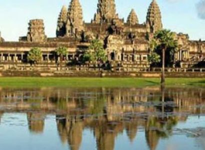 Bleisure Trip Cambodia Package